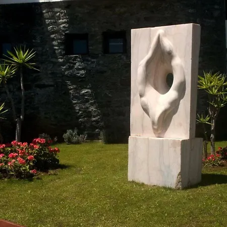 Penha D' Aguia Holiday home
