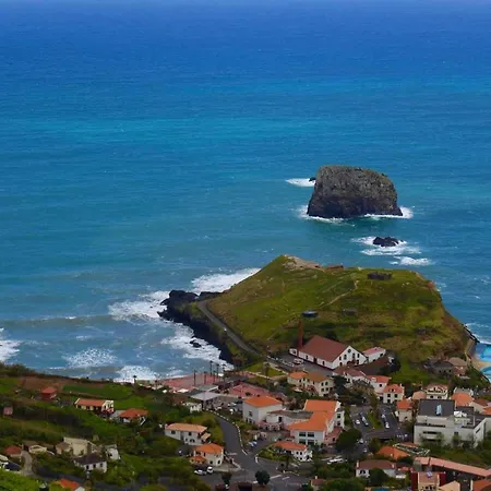 Penha D' Aguia Holiday home Porto Da Cruz