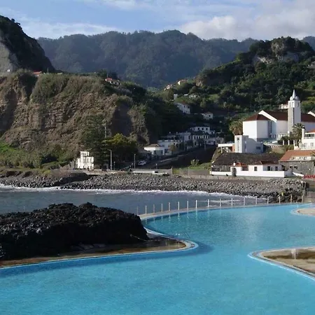 Penha D' Aguia Holiday home Porto Da Cruz