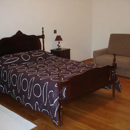 Penha D' Aguia Holiday home