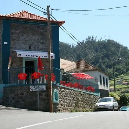 Holiday home Penha D' Aguia