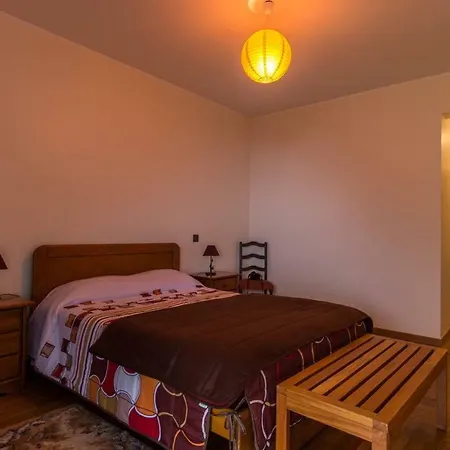 Holiday home Penha D' Aguia *