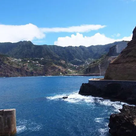 Penha D' Aguia Holiday home