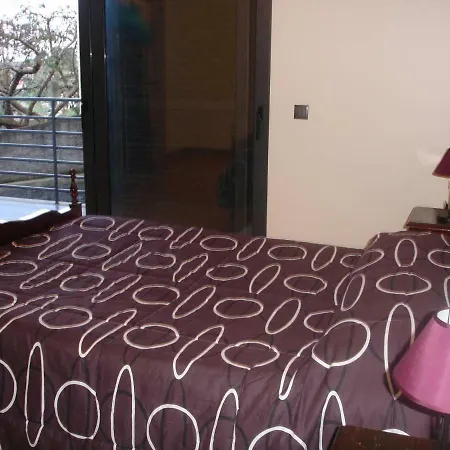 Holiday home Penha D' Aguia *