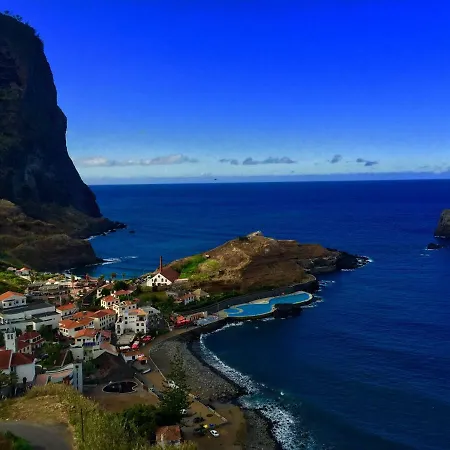 Penha D' Aguia Holiday home Porto Da Cruz