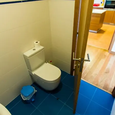 Holiday home Penha D' Aguia