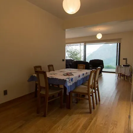 Holiday home Penha D' Aguia
