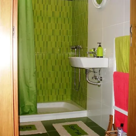 Holiday home Penha D' Aguia