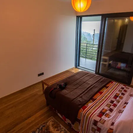 Holiday home Penha D' Aguia